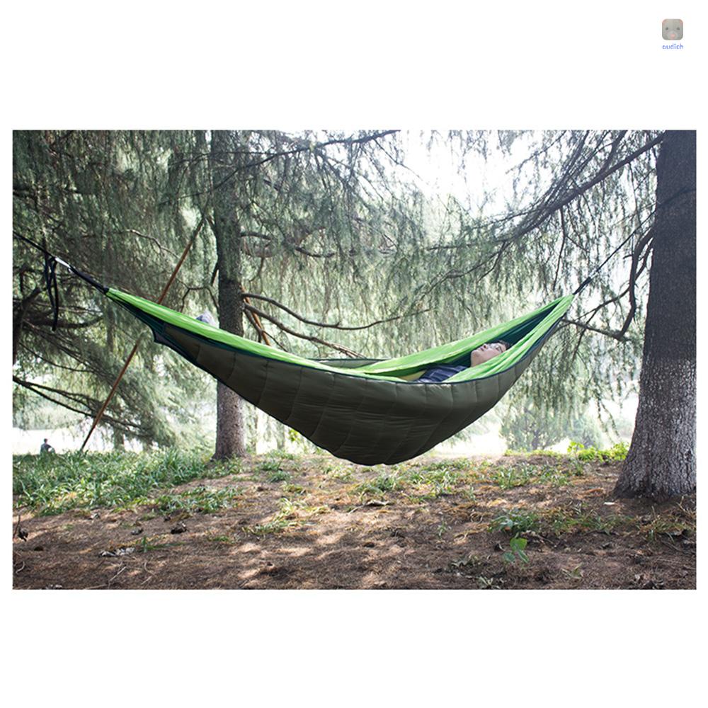 Vỏ Bọc Giữ Nhiệt Bằng Cotton Siêu Nhẹ Cho Cắm Trại Ngoài Trời