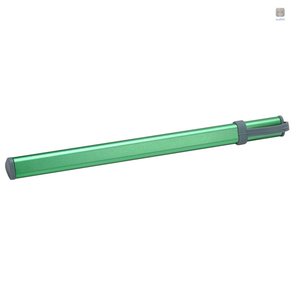 Bộ Muỗng Đũa Và Ống Hút Titan Lixada Kèm Hộp Đựng Bằng Nhôm Mang Đi Du Lịch / Cắm Trại Ngoài Trời