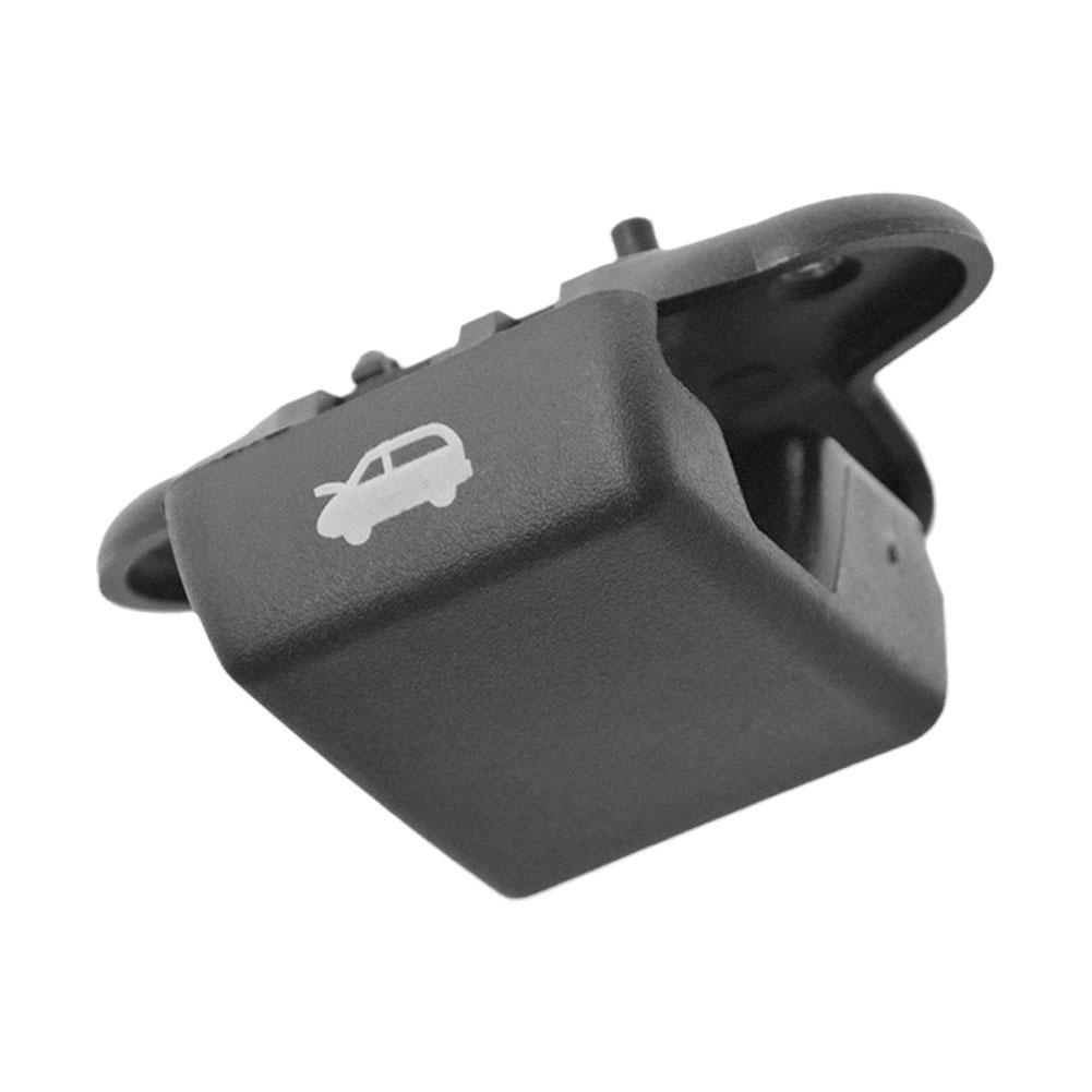 Chốt Mở Mui Xe Thay Thế Chắc Chắn 68002784Phụ Kiện Chuyên Dụng Cho Xe Hơi Dodge Grand Caravan 01-06 N1O8