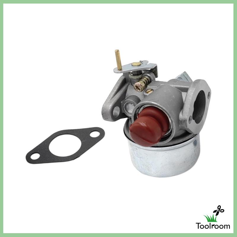 Bộ Chế Hòa Khí [Toolroom] Lắp Ráp Cho Động Cơ Ngang GEO148, GEO195