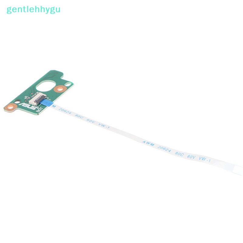 Bo Mạch Nút Nguồn Và Dây Cáp Cho Asus X451C X403M W419L X453 x551ca