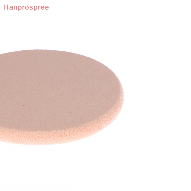 Hanprospree > Mút Trang Điểm Nhiều Kích Cỡ Khác Nhau Kèm Hộp Đựng