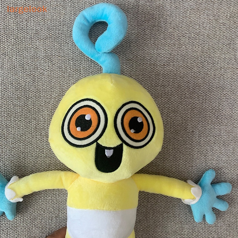 Búp Bê Nhồi Bông Hình Con Trai Dễ Thương 40cm