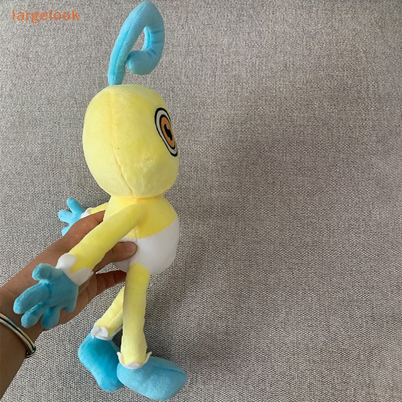 Búp Bê Nhồi Bông Hình Con Trai Dễ Thương 40cm