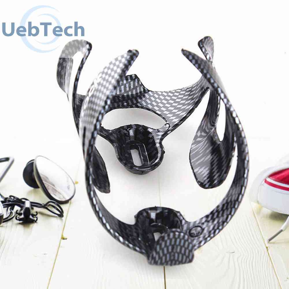 Giá Đỡ Bình Nước Trên Xe Đạp, Chất Liệu Sợi Cacbon