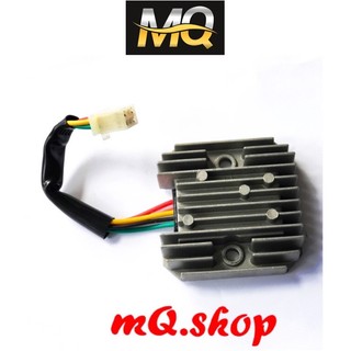 Sạc Attila chính hãng SYM