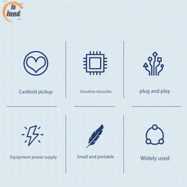 Micro Mini Jack 3.5mm Chống Ồn Linh Hoạt Cho Điện Thoại Máy Tính