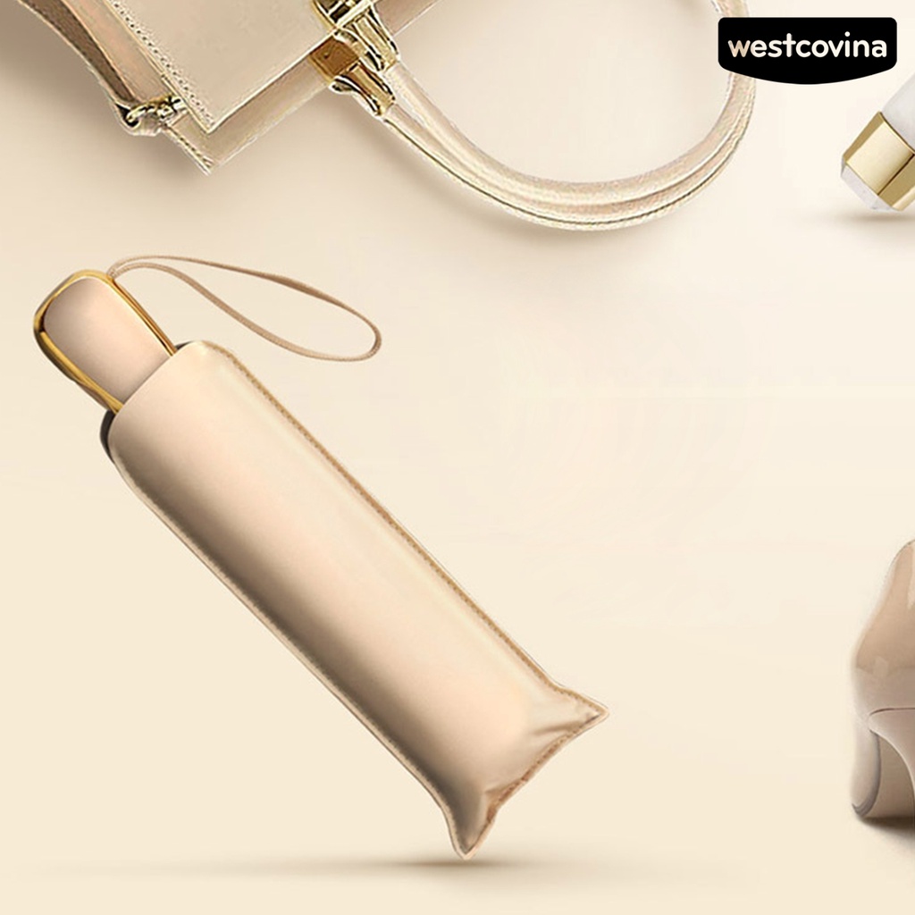 [COD]☁Dù Gấp Tự Động Chống Tia UV Siêu Nhẹ