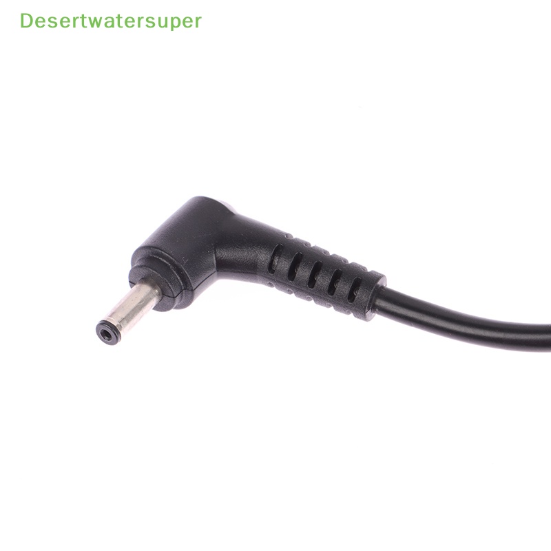 Dây Cáp Nguồn DC 4.0 * 1.35mm Dành Cho Laptop Asus S200E X201 A556U K401L