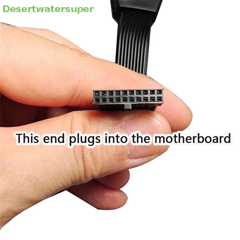 Bo Mạch Chủ Nối Dài Usb 3.0