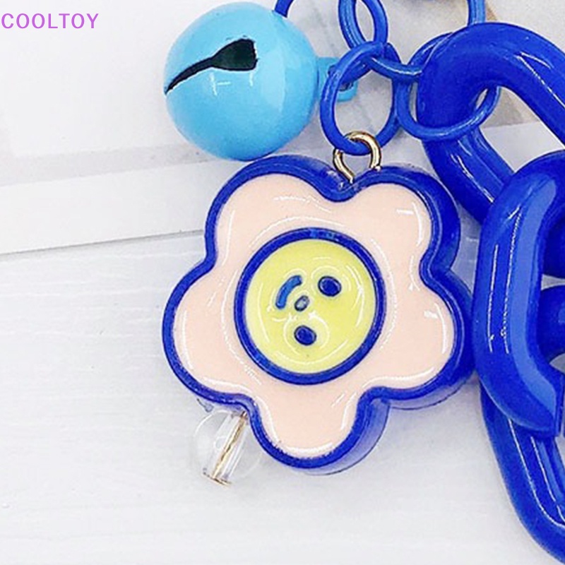 Móc Khóa Hình Động Vật Nhỏ Dễ Thương Sáng Tạo Độc Đáo Thời Trang Cho Nữ