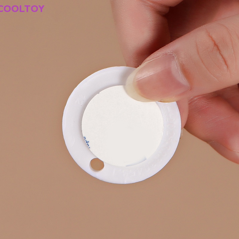 Bánh Xe Ròng Rọc Xoay 360 Độ Mini Bằng Thép Không Gỉ Thông Dụng Cho Thùng Rác Nội Thất