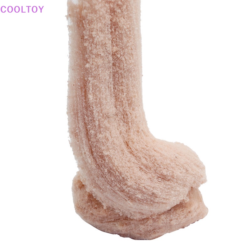 Đồ Chơi Chất Nhờn Ma Quái 60ML DIY Dành Cho Bé