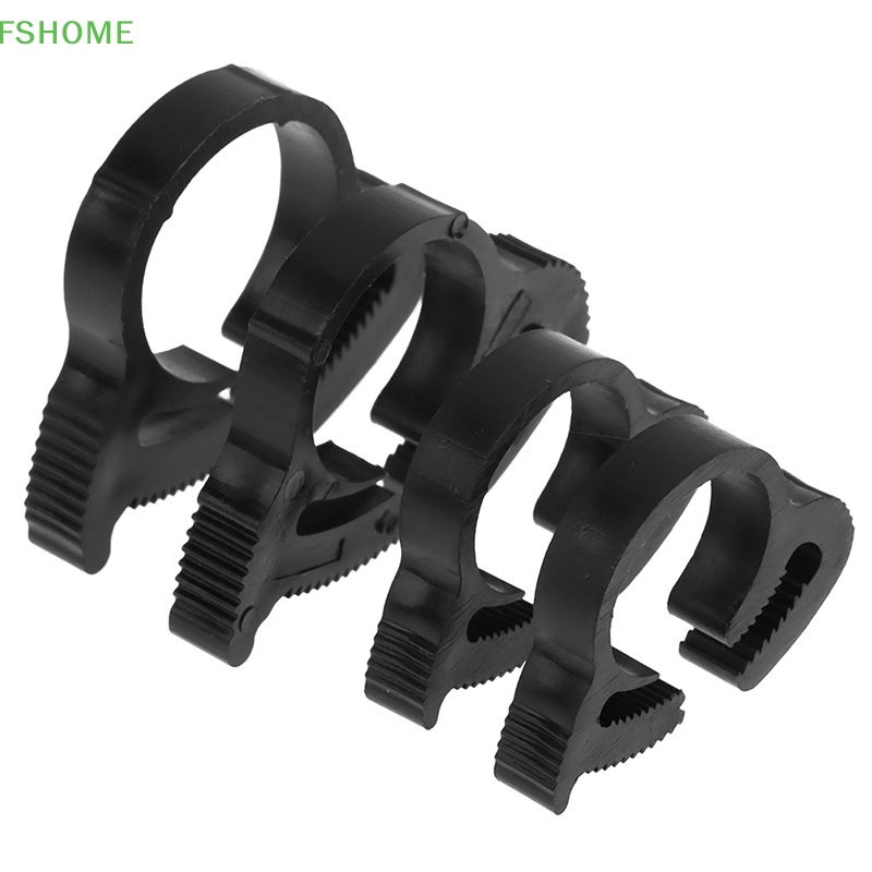 Set 10 Kẹp Siết Chặt Ống Nước Mới