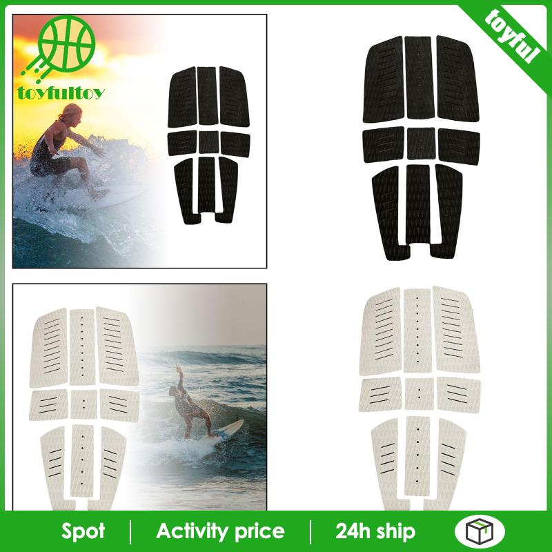 Set 9 Đệm Gắn Ván Lướt Sóng Chuyên Dụng