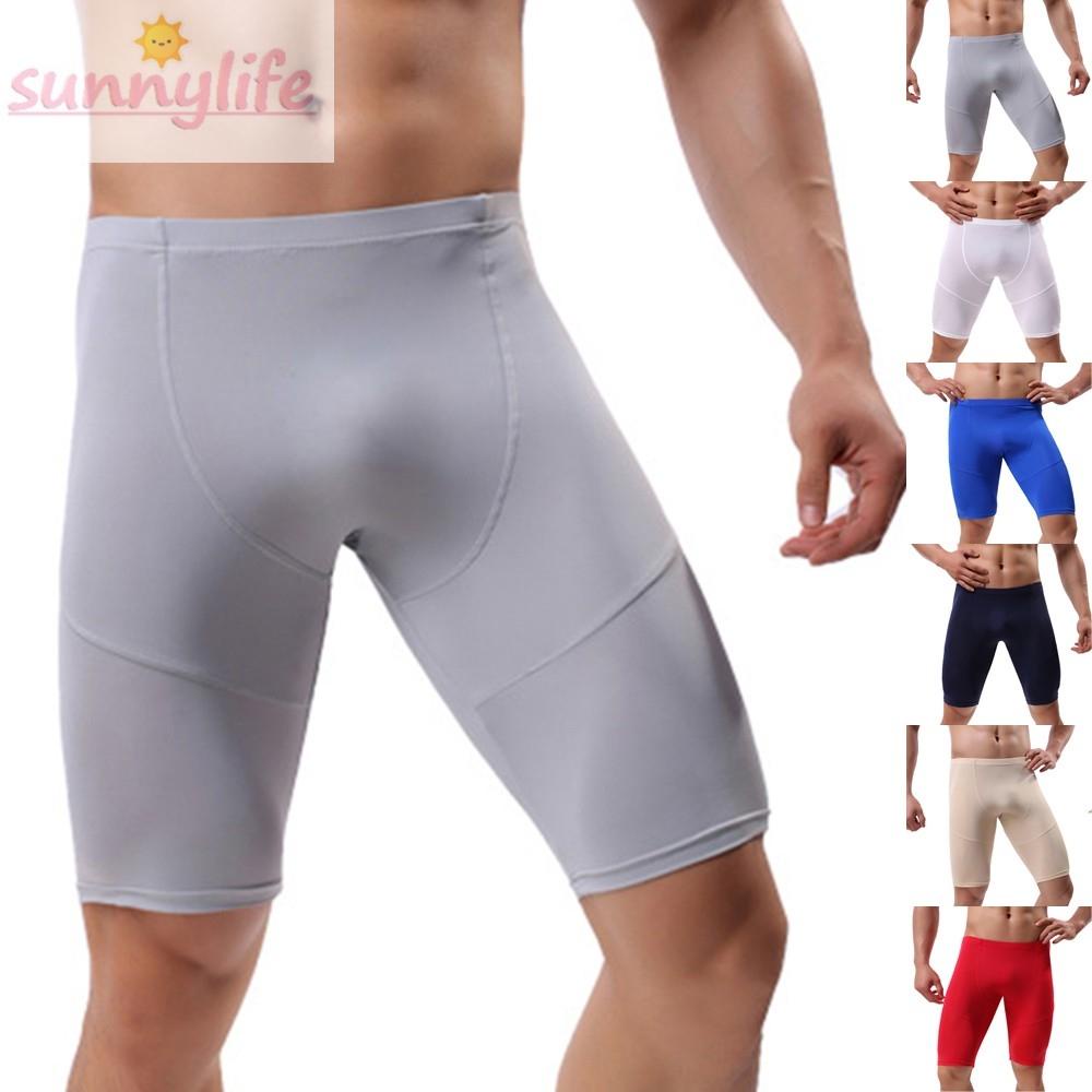 Quần Legging Tập Gym Cho Nam