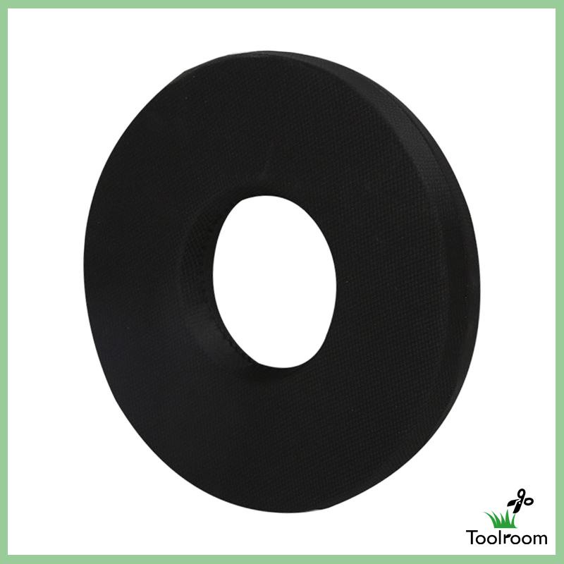 Gối Hình Bánh Donut Thoải Mái Dùng Cho Văn Phòng / Xe Tải