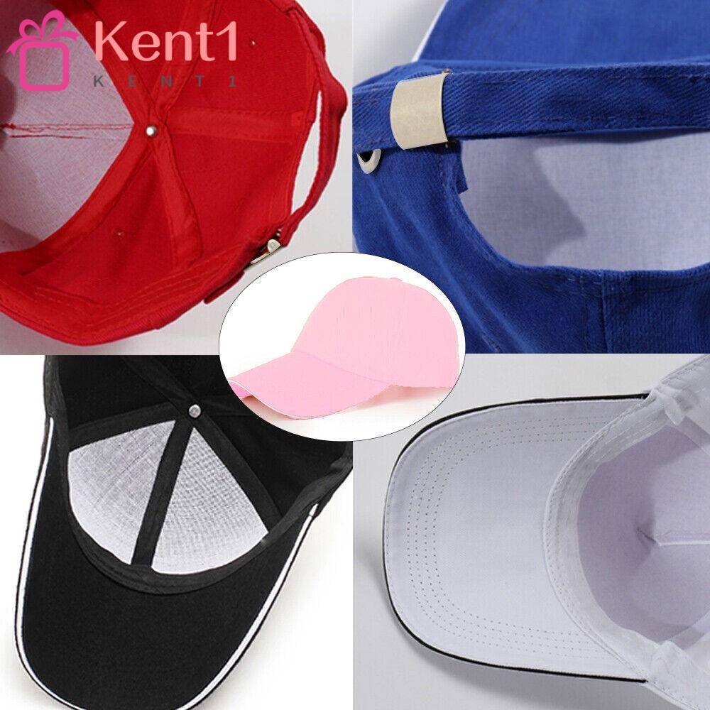 Mũ Lưỡi Trai Thêu Chữ KENT1 Phong Cách Hiphop