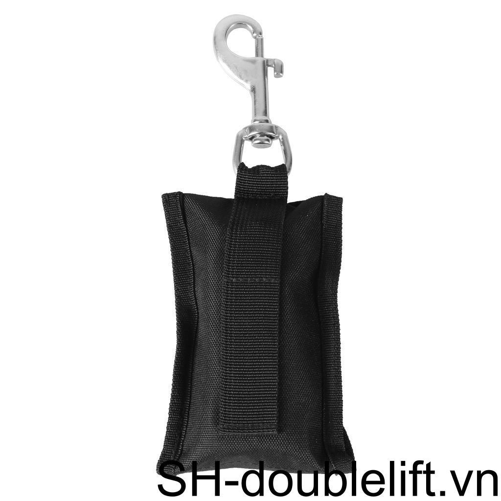 Vòng Kẹp Chữ D Chịu Lực Tốt Chuyên Dụng Cho Thợ Lặn