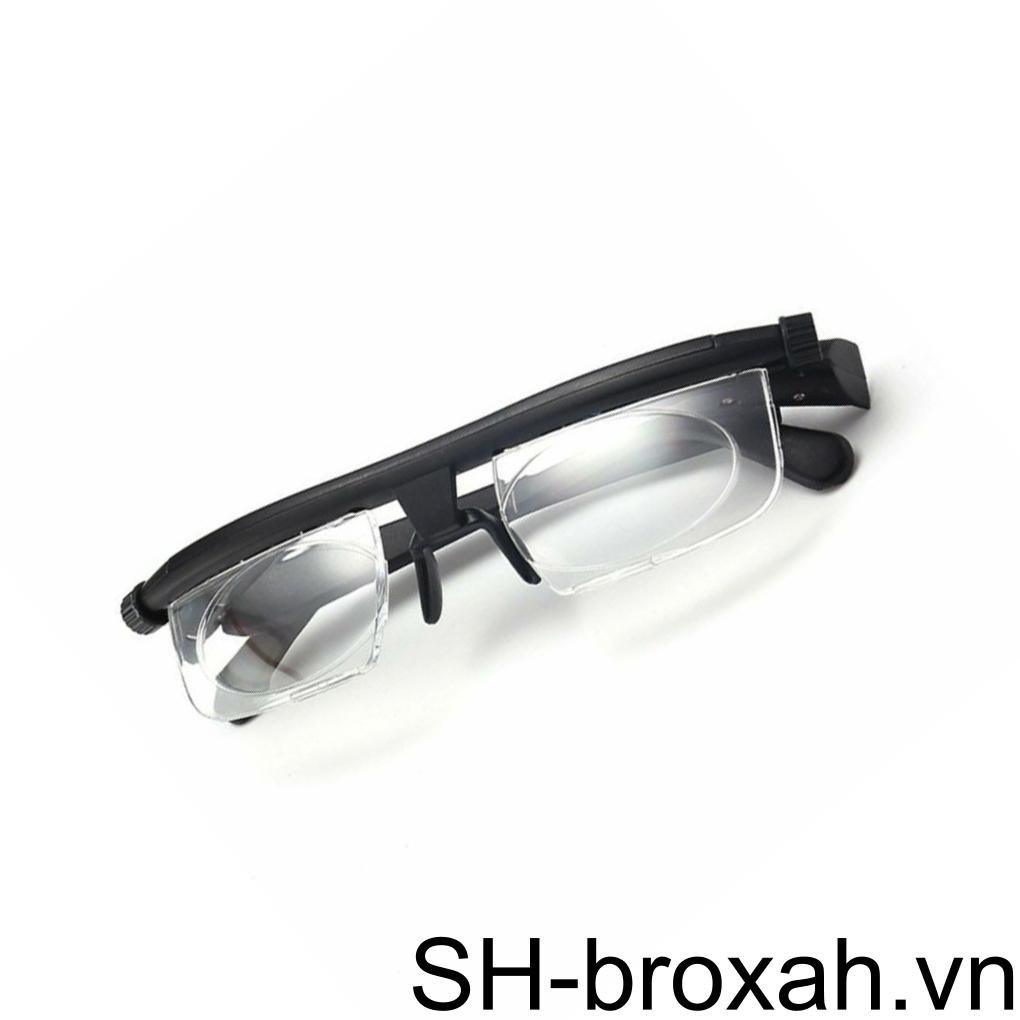 Mắt Kính Gọng Ngắn Nhìn Xếp Được Thông Dụng Cho Trẻ Em Và Người Lớn Tuổi