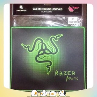 Lót Chuột W3/X3/X7 - Lót Chuột Khổ Nhỏ May Viền - Muosepad Kingmaster W3/X3/X7