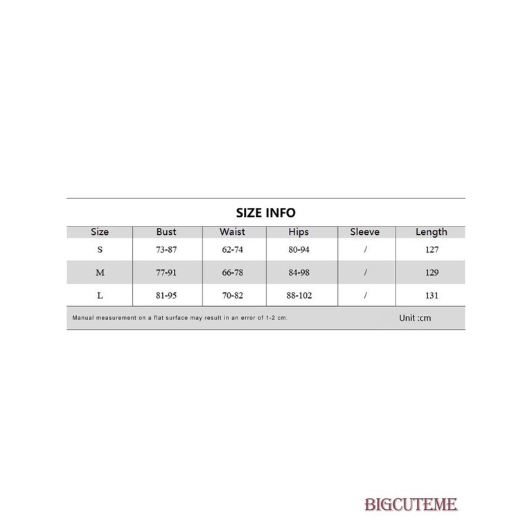 [] - Đầm Dài Hai Dây Ôm Dáng Không Tay Cắt Xẻ Họa Tiết Trừu Tượng Dự Tiệc Cho Nữ