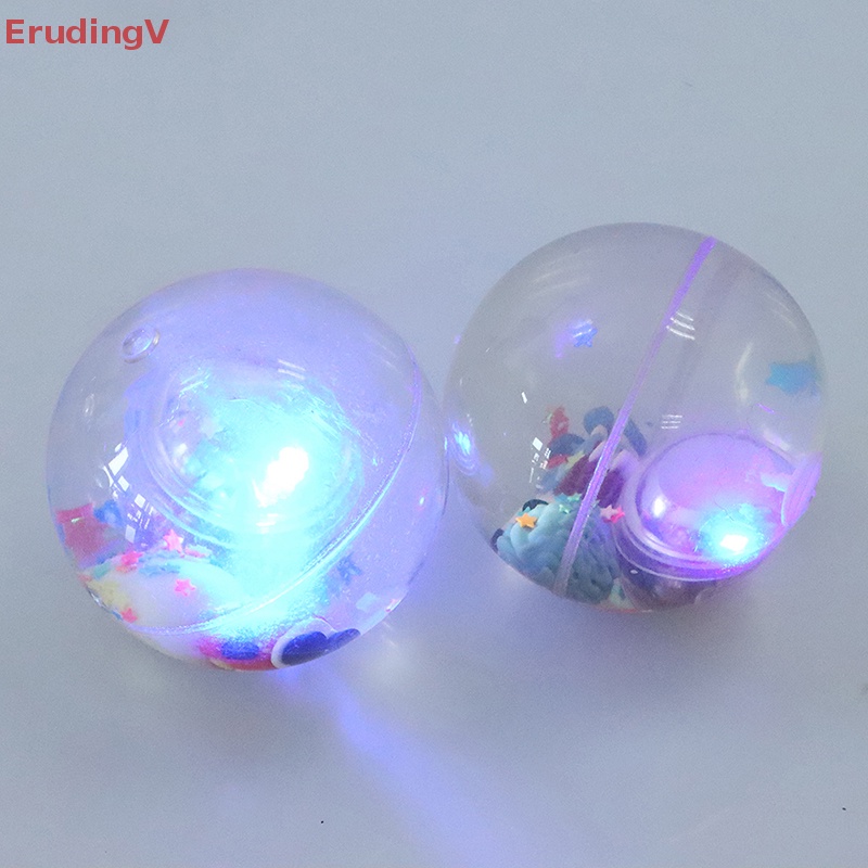 Bóng Cao Su Phát Sáng Vui Nhộn Giảm Căng Thẳng Cho Bé