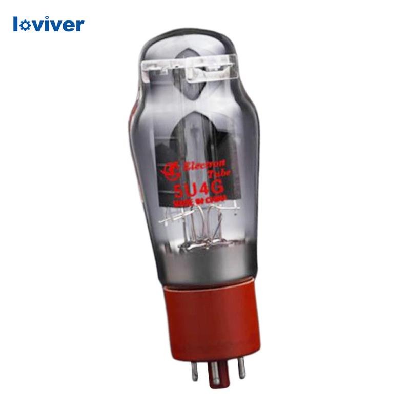 Bộ Khuếch Đại Âm Thanh Cho Đàn Guitar 5U4G