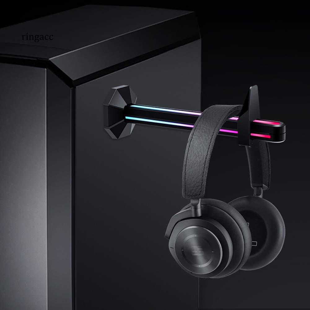 Giá Đỡ Nam Châm Cho Tai Nghe RGA 5V 3Pin ARGB