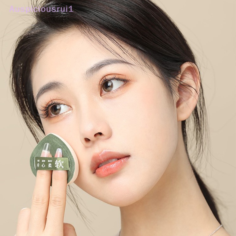 Bộ Mút Trang Điểm Auspiciousrui1 Siêu Mềm Chất Lượng Cao