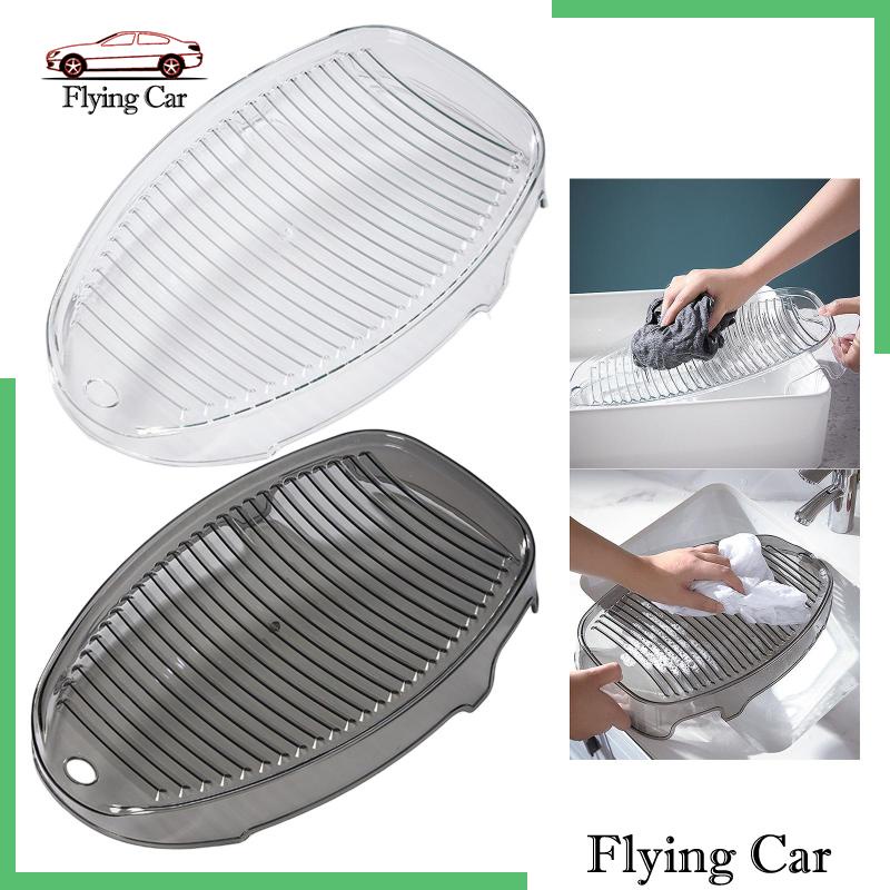 Bảng Giặt Đồ Có Lỗ Treo Tiện Dụng Lzdjfmy2