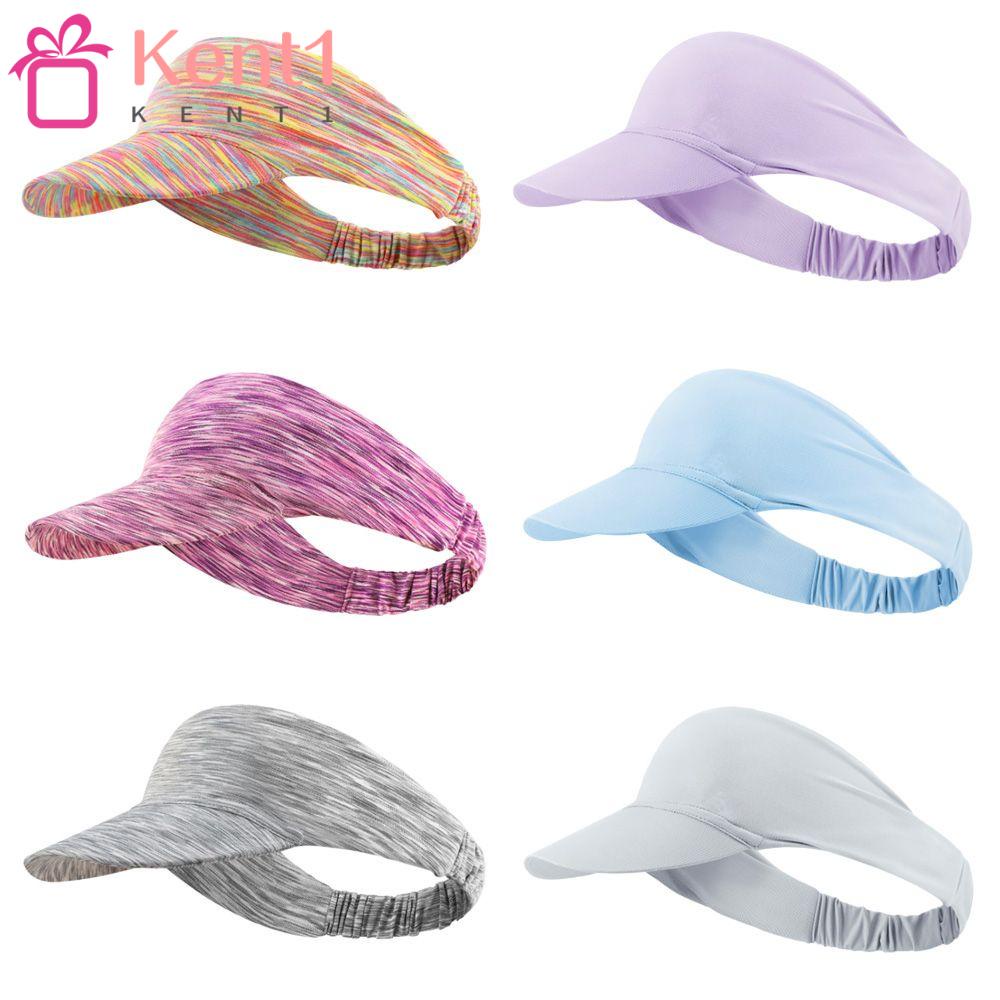 Mũ Lưỡi Trai Thời Trang Chống Nắng Khi Chơi Tennis / Golf / Đi Biển KENT1