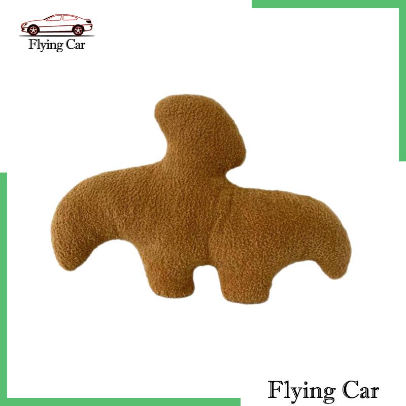 Gối Trang Trí Hình Khủng Long Cho Nhà Hàng / Quán Cà Phê / Tiệc Tùng Lzdjfmy2