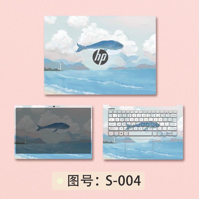 Phim Dán Bảo Vệ Laptop HP ProBook 440 G9 ProBook 450 G9 ProBook 440 G8 ProBook 450 G8