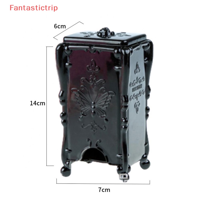 Giá Đỡ Cọ Trang Điểm Bằng Nhựa Thiết Kế Nhỏ Gọn Tiện Dụng