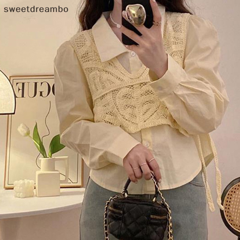 Áo ba lỗ dệt kim cho nữ, áo hai dây không tay màu trơn mùa hè