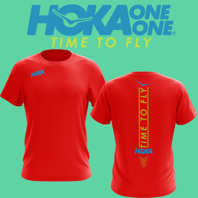 Áo Thun Tay Ngắn In Hình 3D ONE TIME TO FLY OUTDOOR VER.2 Thời Trang Mùa Hè Cho Nam Và Nữ