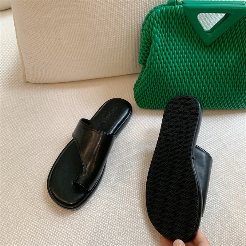 Sandal Hở Ngón Thiết Kế Mới Thời Trang Mùa Hè 2023 Dành Cho Nữ