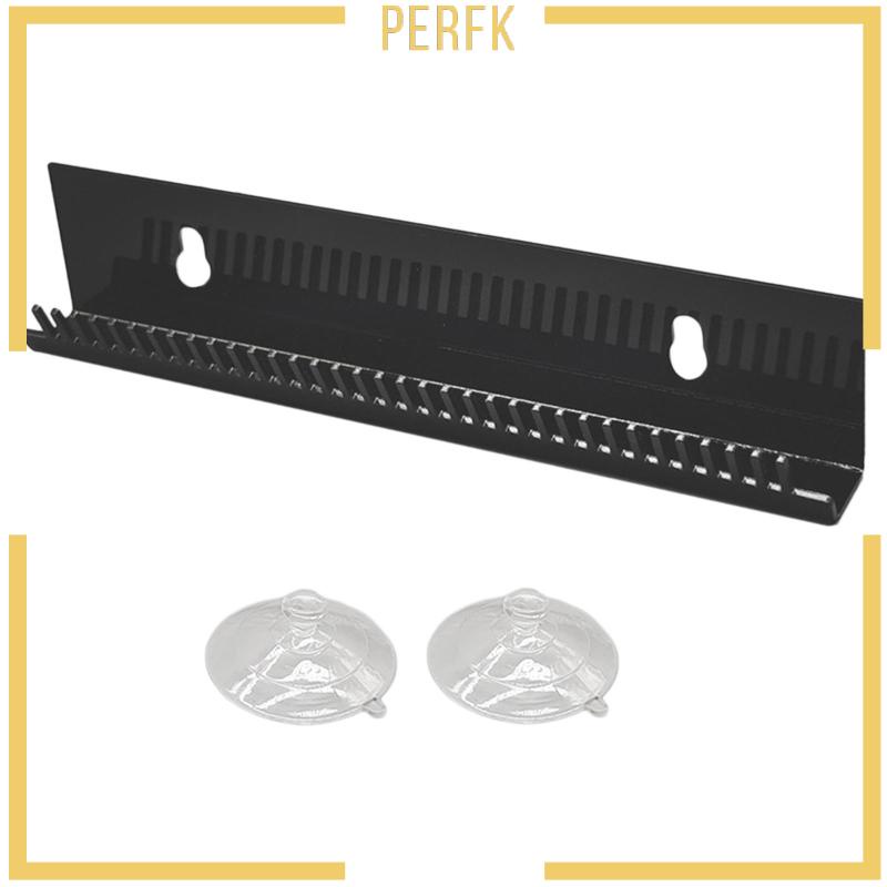 [Perfk] Giá Đỡ Dây Bện Nối Dài Lượn Sóng