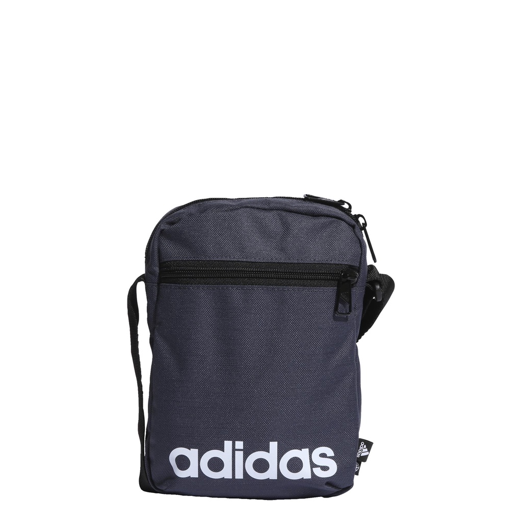 adidas Phong cách sống Túi Đa Năng Essentials Unisex Màu xanh da trời HR5373