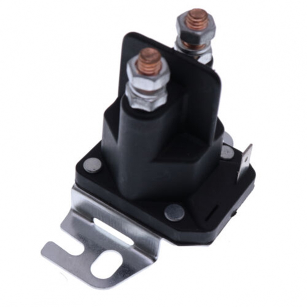 Bộ Khởi Động Điện Từ 3 Đầu Nối 3 Đầu Cuối 812120121105 1x Phụ Kiện Cho 812-1201 - 211-05