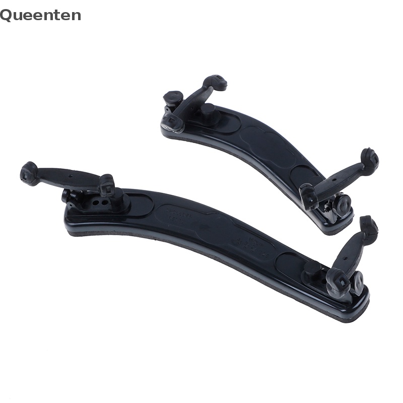 Đệm Vai Cho Đàn violin Màu Đen Cỡ 1 / 2-4 / 4 1 / 8-1 / 4