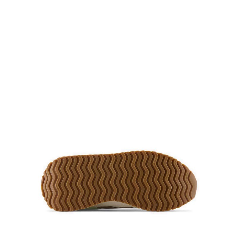 Giày Thể Thao New Balance 327 Men's - Beige