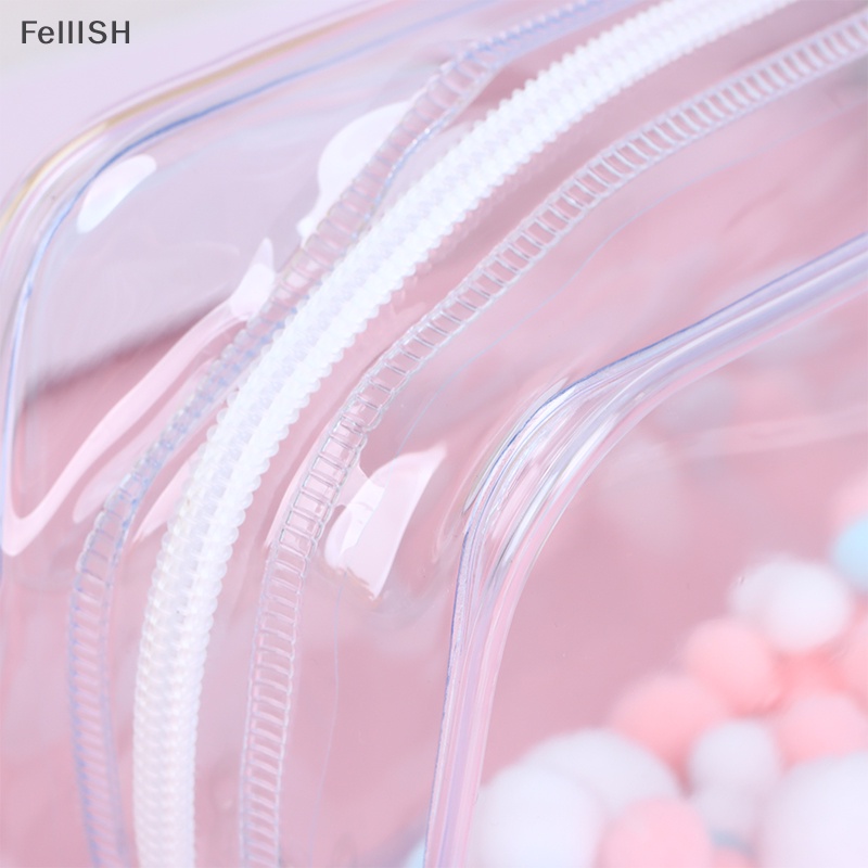 1 Hộp Đựng Búp Bê Nhồi Bông Chống Bụi Trong Suốt 439br