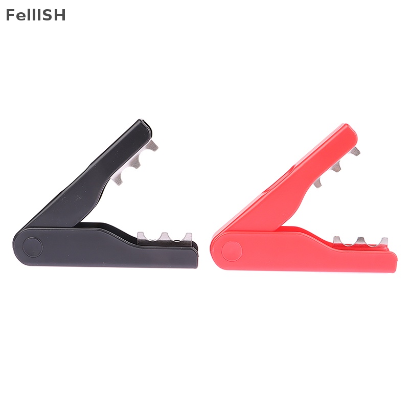 Kìm Tuốt Lá Hoa Hồng 439br Chuyên Dụng Cho Làm Vườn