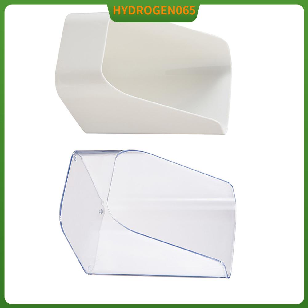 Hydrogen065 Máy Tính Để Bàn Hộp Bảo Quản Mỹ Phẩm Trang Điểm Tổ Chức Nhựa Phòng Tắm Sắp Xếp Lưu Trữ Thực Người Thiết Kế Vát