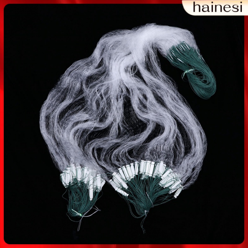 Lưới Bắt Cá 25M Chất Lượng Cao Tiện Lợi Dễ Sử Dụng