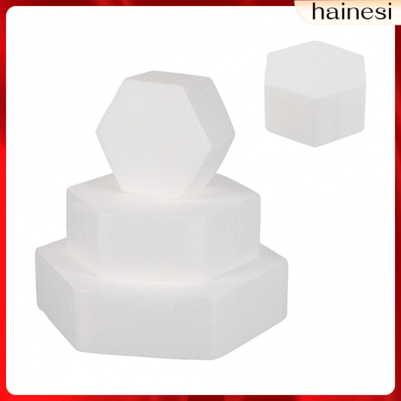 Set 4 Mô Hình Bánh Kem Giả Trang Trí Tiệc Cưới