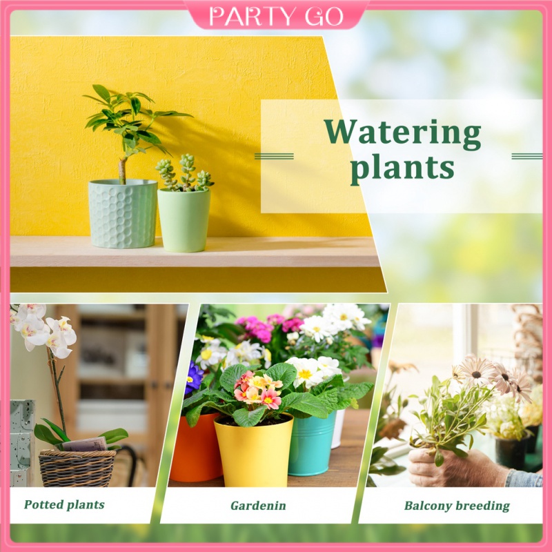 Set 6 Chai Chiết Nước Tẩy Trang Lông Mi Dạng Bóp Tiện Lợi