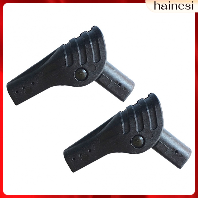 Set 2 Thanh Nối Lều Cắm Trại Tự Làm Tiện Dụng